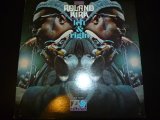 ROLAND KIRK/LEFT & RIGHT