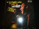 JERRY WRIGHT/A WRIGHT NITE AT P.J.'S