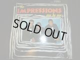 IMPRESSIONS/ONE BY ONE