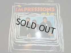 画像1: IMPRESSIONS/ONE BY ONE