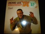 JACKIE LEE/THE DUCK