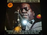 EDDIE HARRIS/HIGH VOLTAGE