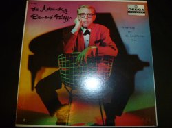 画像1: BERNARD PEIFFER/PRESENTING THE BERNARD PEIFFER TRIO