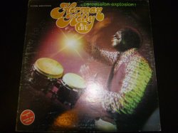 画像1: HERMAN KELLY & LIFE/PERCUSSION EXPLOSION!