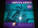 SONNY STITT/12!