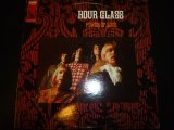 HOUR GLASS/POWER OF LOVE