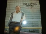 MIKE WOFFORD QUARTET/FUNKALLERO