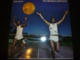 BROTHERS JOHNSON/WINNERS