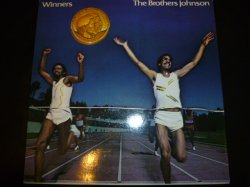 画像1: BROTHERS JOHNSON/WINNERS