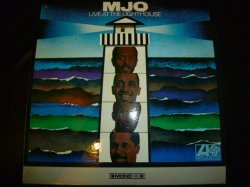 画像1: MJQ/LIVE AT THE LIGHTHOUSE