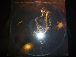 画像1: JOHN COLTRANE/THE OTHER VILLAGE VANGUARD TAPES