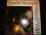 SANDRA ALEXANDRA/WARM & WILD