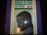 LEO WRIGHT/SUDDENLY THE BLUES