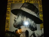 JOHN BALDRY/IT AIN'T EASY