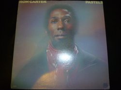 画像1: RON CARTER/PASTELS