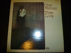 画像1: CHET NICHOLS/TIME LOOP