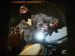 画像1: CANDIDO/BEAUTIFUL