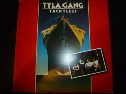 画像1: TYLA GANG/YACHTLESS