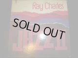 RAY CHARLES/JAZZ NUMBER II