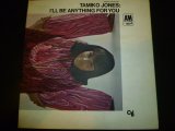 TAMIKO JONES/I'LL BE ANYTHING FOR YOU