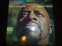 画像1: YUSEF LATEEF/THE COMPLETE YUSEF LATEEF