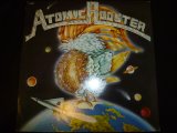 ATOMIC ROOSTER/IV