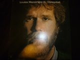 LOUDON WAINWRIGHT III/UNREQUITED