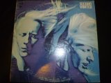 JOHNNY WINTER/SECOND WINTER