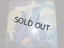 画像1: JOHNNY WINTER/SECOND WINTER