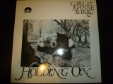 CAEL & JOANNE BARRY/HOLDING ON