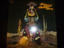 画像1: FLYING BURRITO BROTHERS/FLYING AGAIN