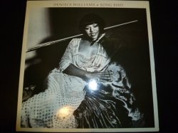 画像1: DENIECE WILLIAMS/SONG BIRD