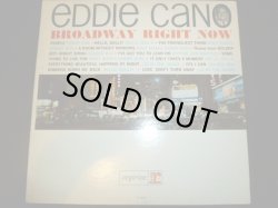 画像1: EDDIE CANO/BROADWAY RIGHT NOW
