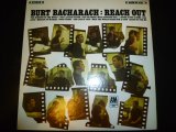 BURT BUCHARACH/REACH OUT