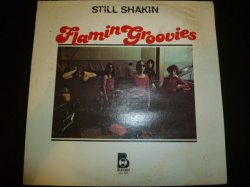 画像1: FLAMIN GROOVIES/STILL SHAKIN