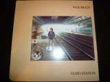 PAUL BRADY/HARD STATION