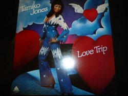画像1: TAMIKO JONES/LOVE TRIP