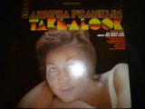 ARETHA FRANKLIN/TAKE A LOOK