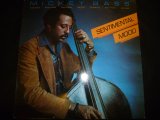 MICKEY BASS/IN A SENTIMENTAL MOOD