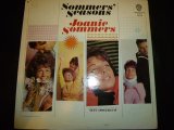 JOANIE SOMMERS/SOMMERS' SEASONS