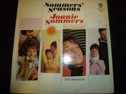 画像1: JOANIE SOMMERS/SOMMERS' SEASONS