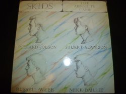 画像1: SKIDS/THE ABSOLUTE GAME