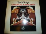 CHARLIE EARLAND/BLACK DROPS