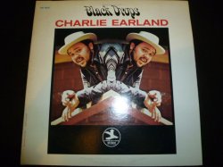 画像1: CHARLIE EARLAND/BLACK DROPS