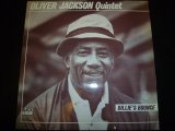 OLIVER JACKSON QUINTET/BILLIE'S BOUNCE