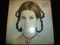 画像1: CLAUDINE LONGET/COLOURS