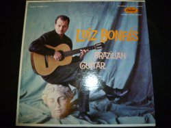 画像1: LUIS BONFA/BRAZILIAN GUITAR