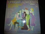 V.A./UPRIGHT AND LOWDOWN