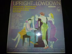 画像1: V.A./UPRIGHT AND LOWDOWN