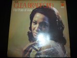 CLEA BRADFORD/HER POINT OF VIEW